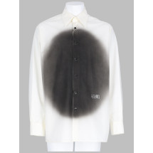 [MM6 Maison Margiela] Shirts Long Sleeve SS26 SH0DT0042_M35256101
