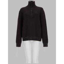 [Maison Margiela] Sweatshirt SS26 S51HL0040_M13227143F