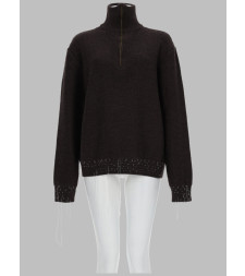 [Maison Margiela] Sweatshirt SS26 S51HL0040_M13227143F