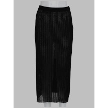 [Maison Margiela] Long skirt SS26 S51ME0059_M13237900F