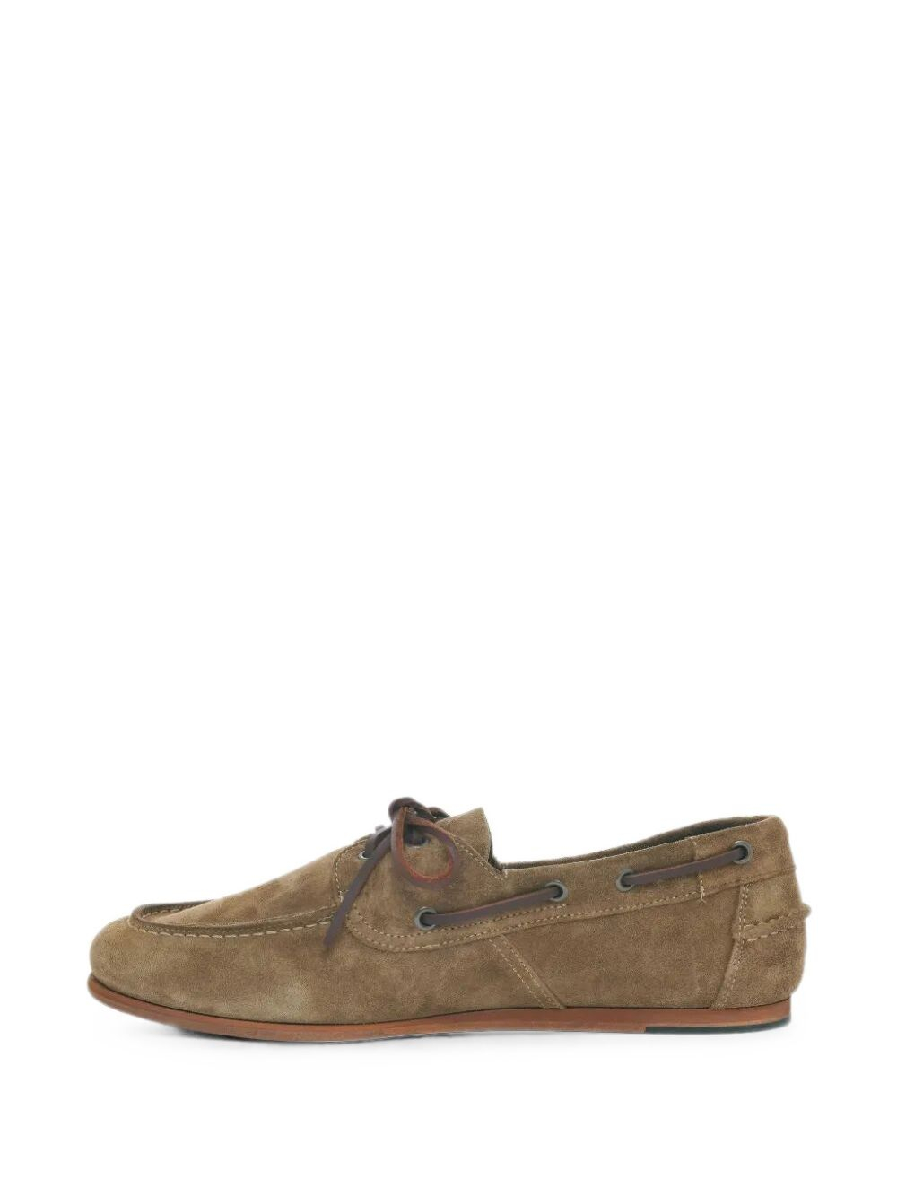 [SEBAGO] Loafer FW26 771227W910