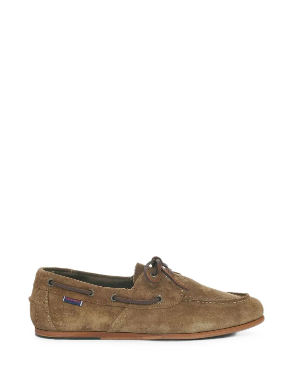 [SEBAGO] Loafer FW26 771227W910