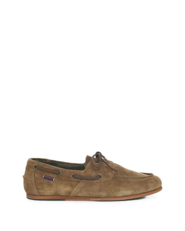 [SEBAGO] Loafer FW26 771227W910