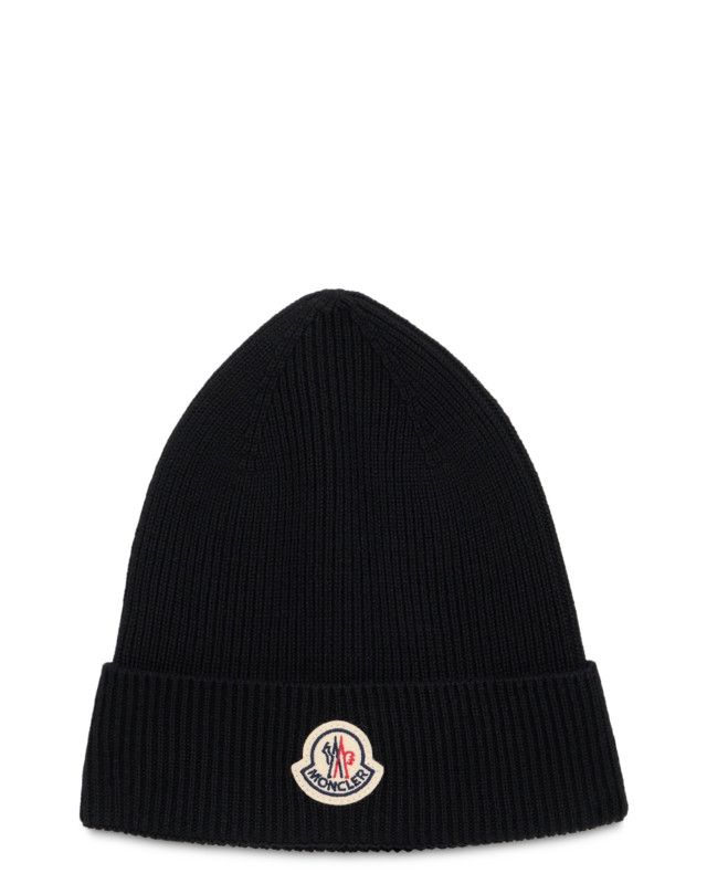 [Moncler] Hat FW26 L20913B70500A9342_999