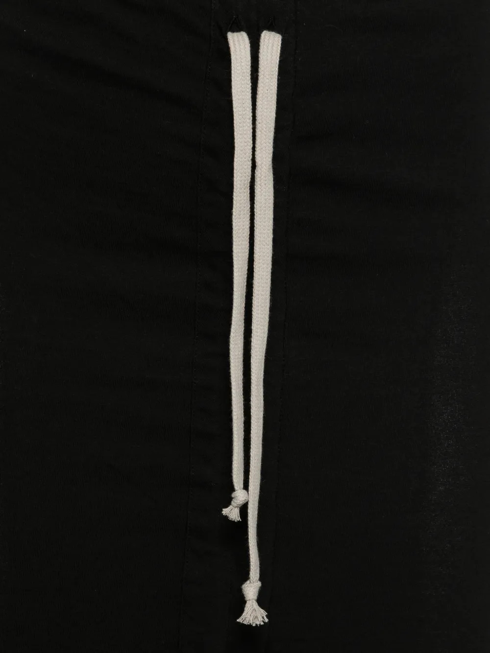 [RICK OWENS DRKSHDW] Long skirt FW26 DS02F6337RN09