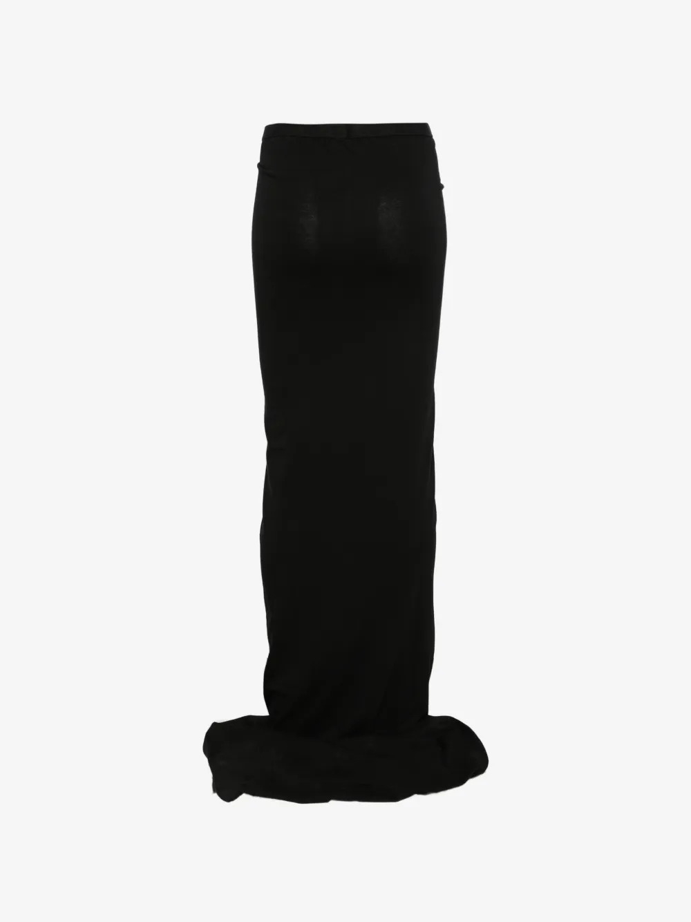 [RICK OWENS DRKSHDW] Long skirt FW26 DS02F6337RN09