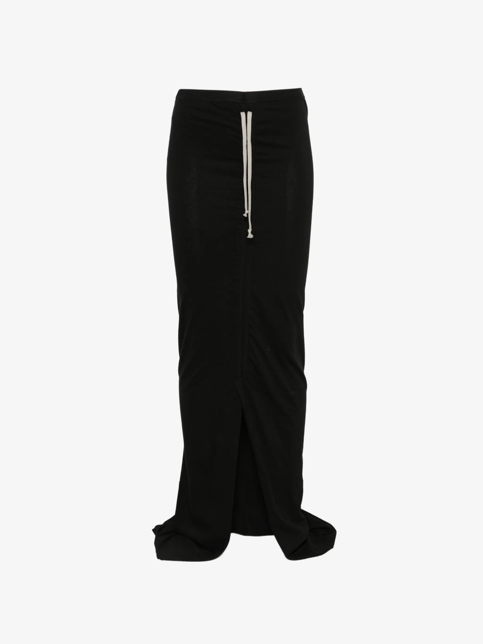 [RICK OWENS DRKSHDW] Long skirt FW26 DS02F6337RN09