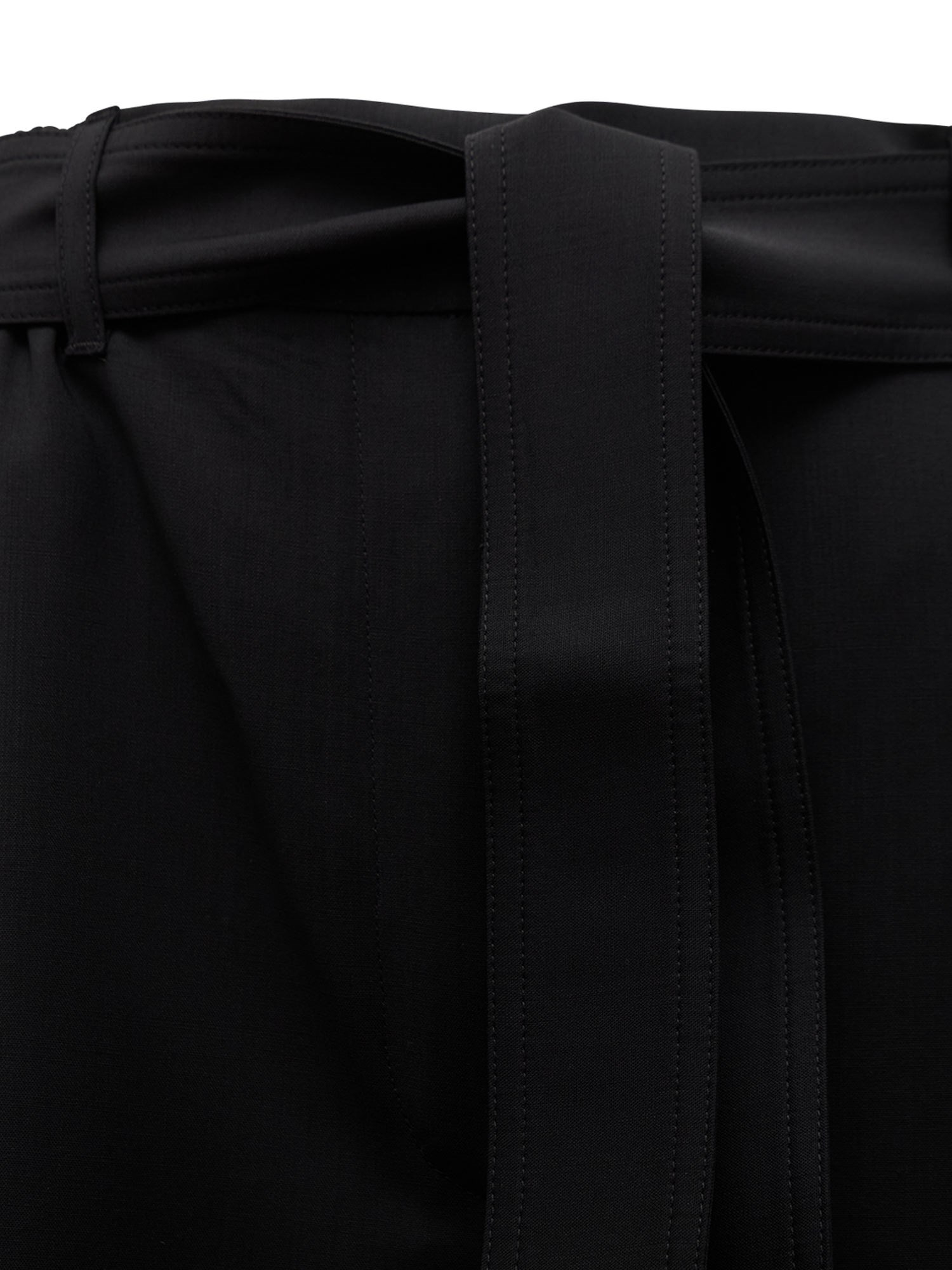 [MaxMara] Trousers FW26 2621136251600004