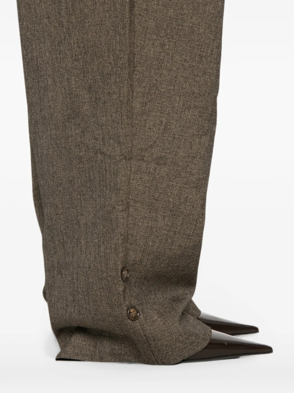 [THE ANDAMANE] Jump suit FW26 T200189ATNP269861