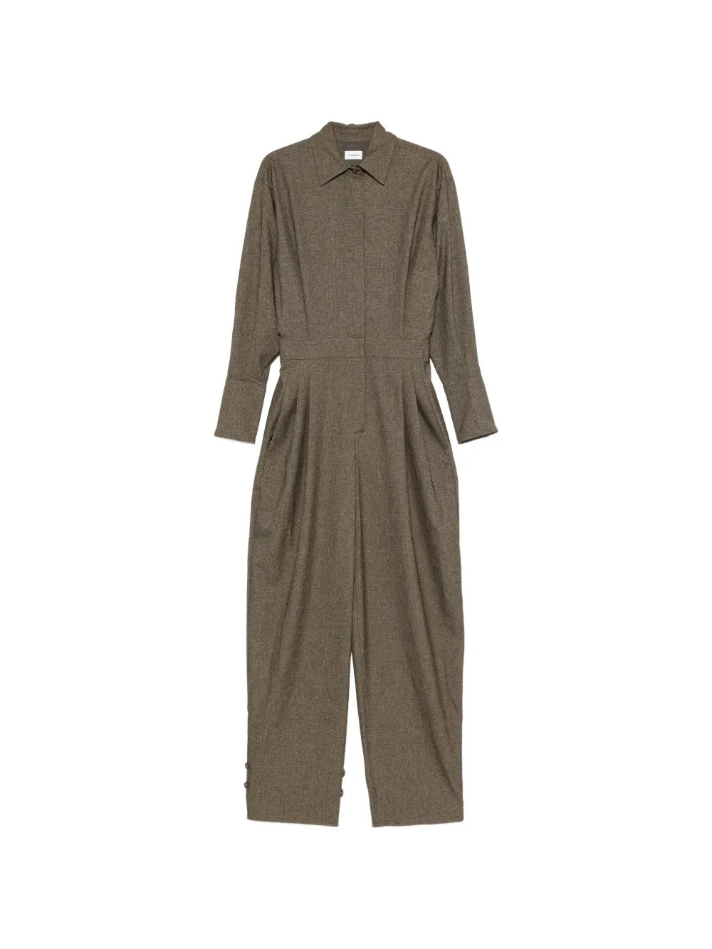 [THE ANDAMANE] Jump suit FW26 T200189ATNP269861