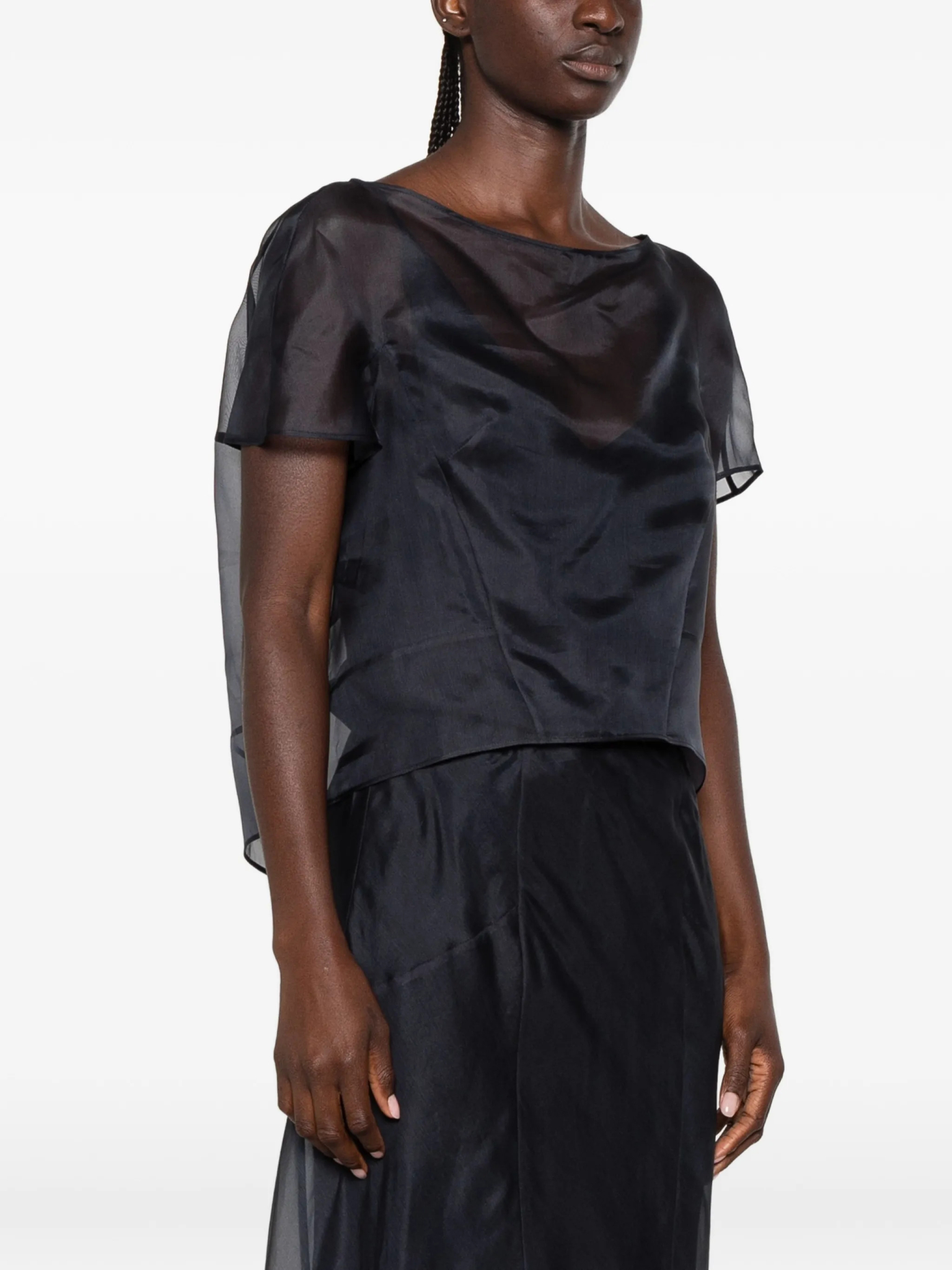 [MaxMara] Sweatshirt FW26 2621266017600019