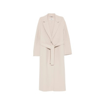 [S MAX MARA] Coat FW26 2629016101600005