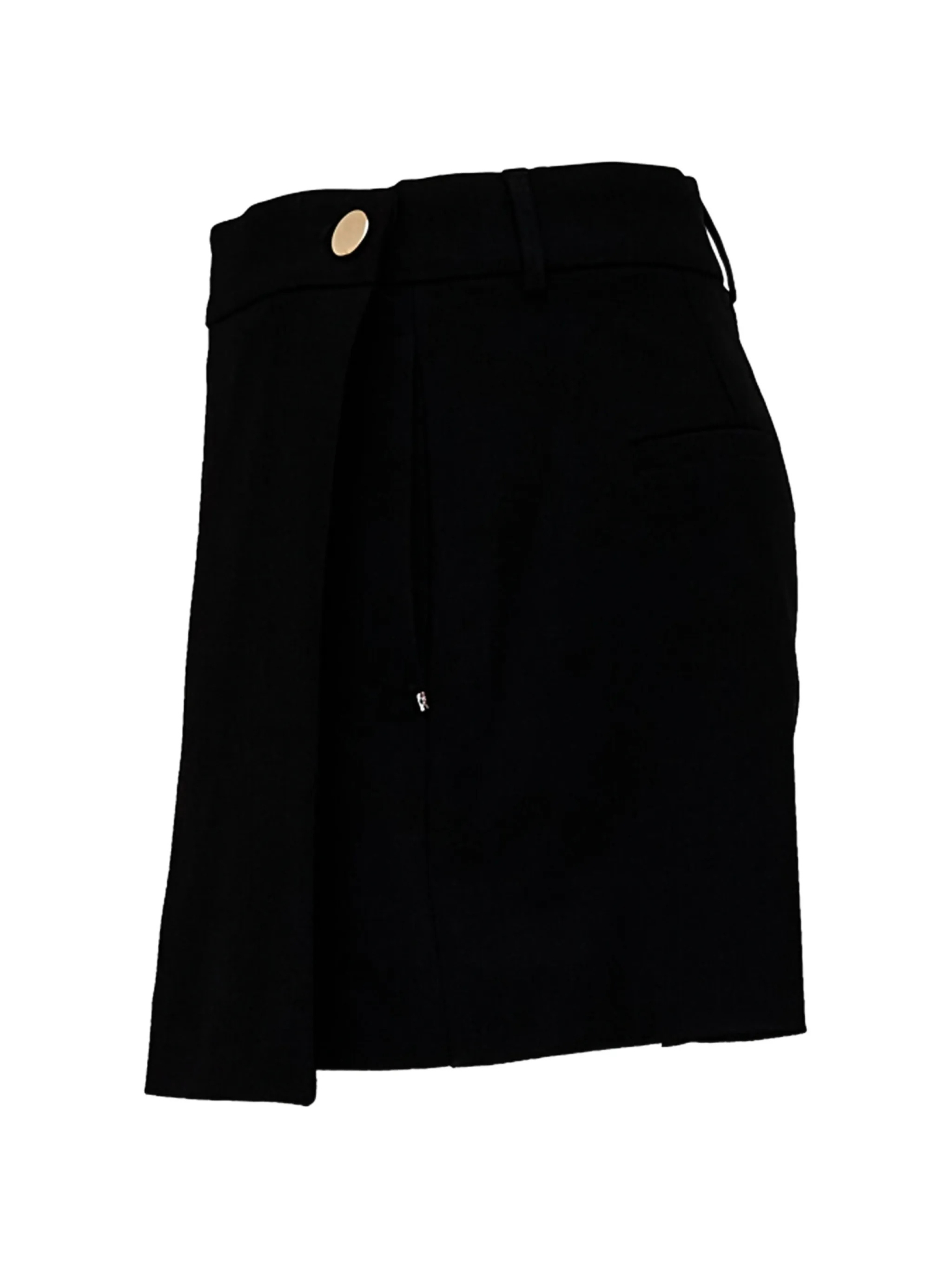 [SPORTMAX] Shorts FW26 2622146021600003