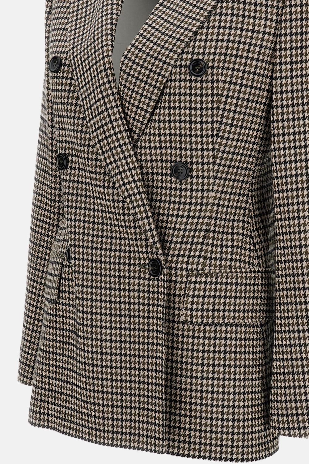 [MaxMara] Blazer FW26 2621916091600001