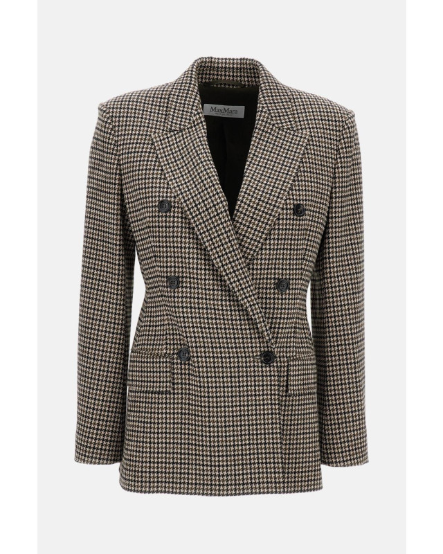 [MaxMara] Blazer FW26 2621916091600001