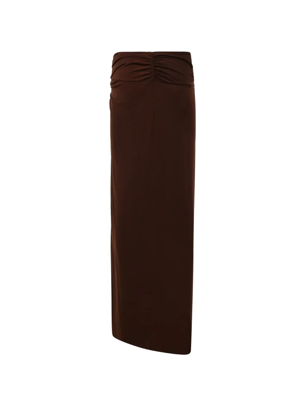 [THE ANDAMANE] Long skirt FW26 T200311BTJP199641