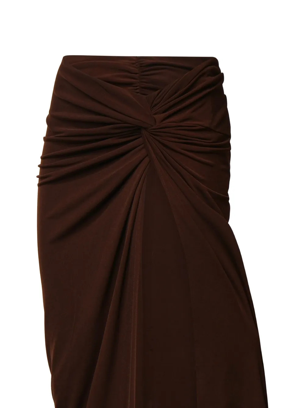 [THE ANDAMANE] Long skirt FW26 T200311BTJP199641
