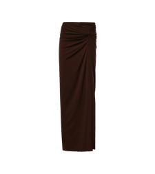 [THE ANDAMANE] Long skirt FW26 T200311BTJP199641