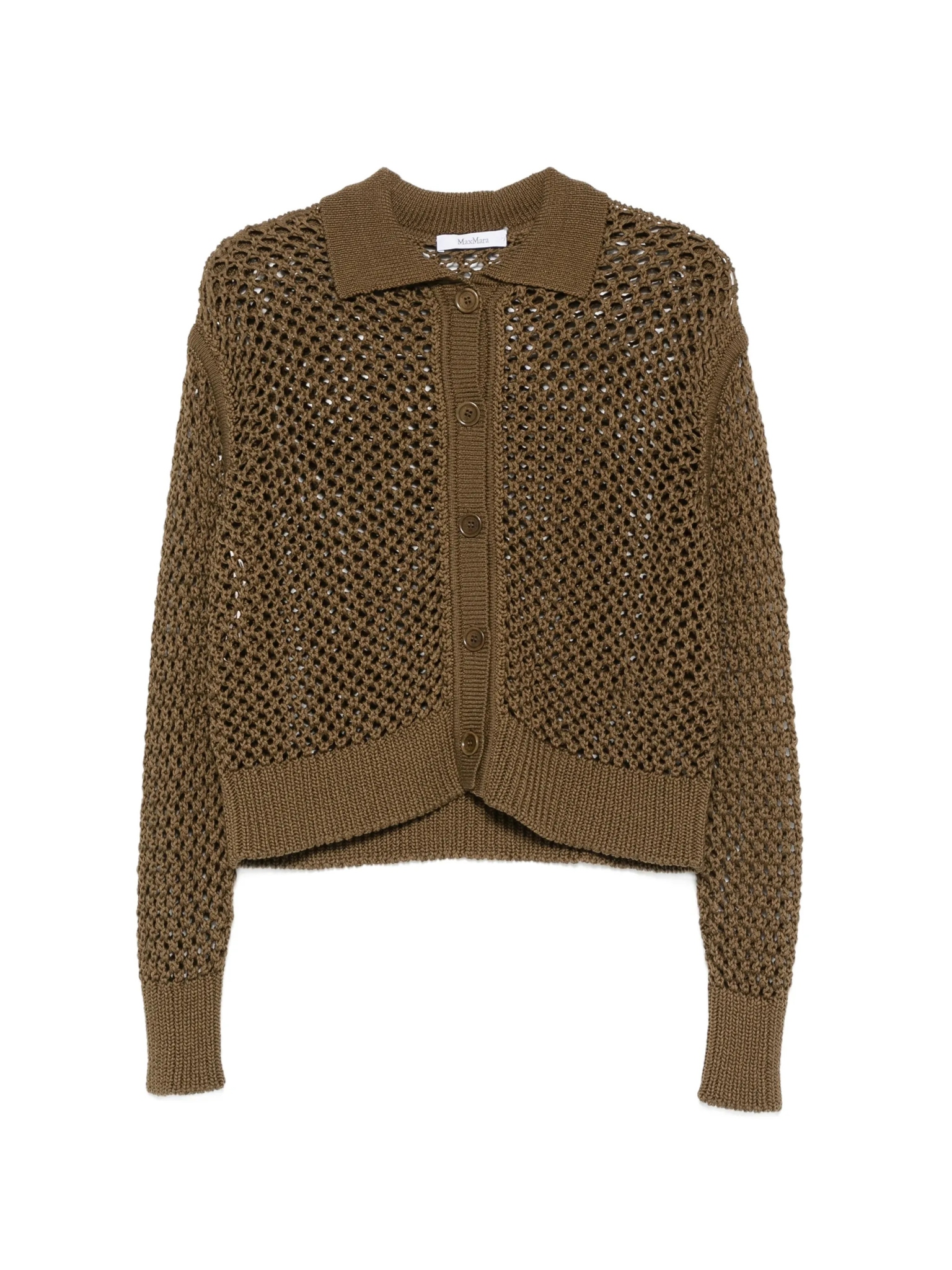 [MaxMara] Knitwear FW26 2621346041600003