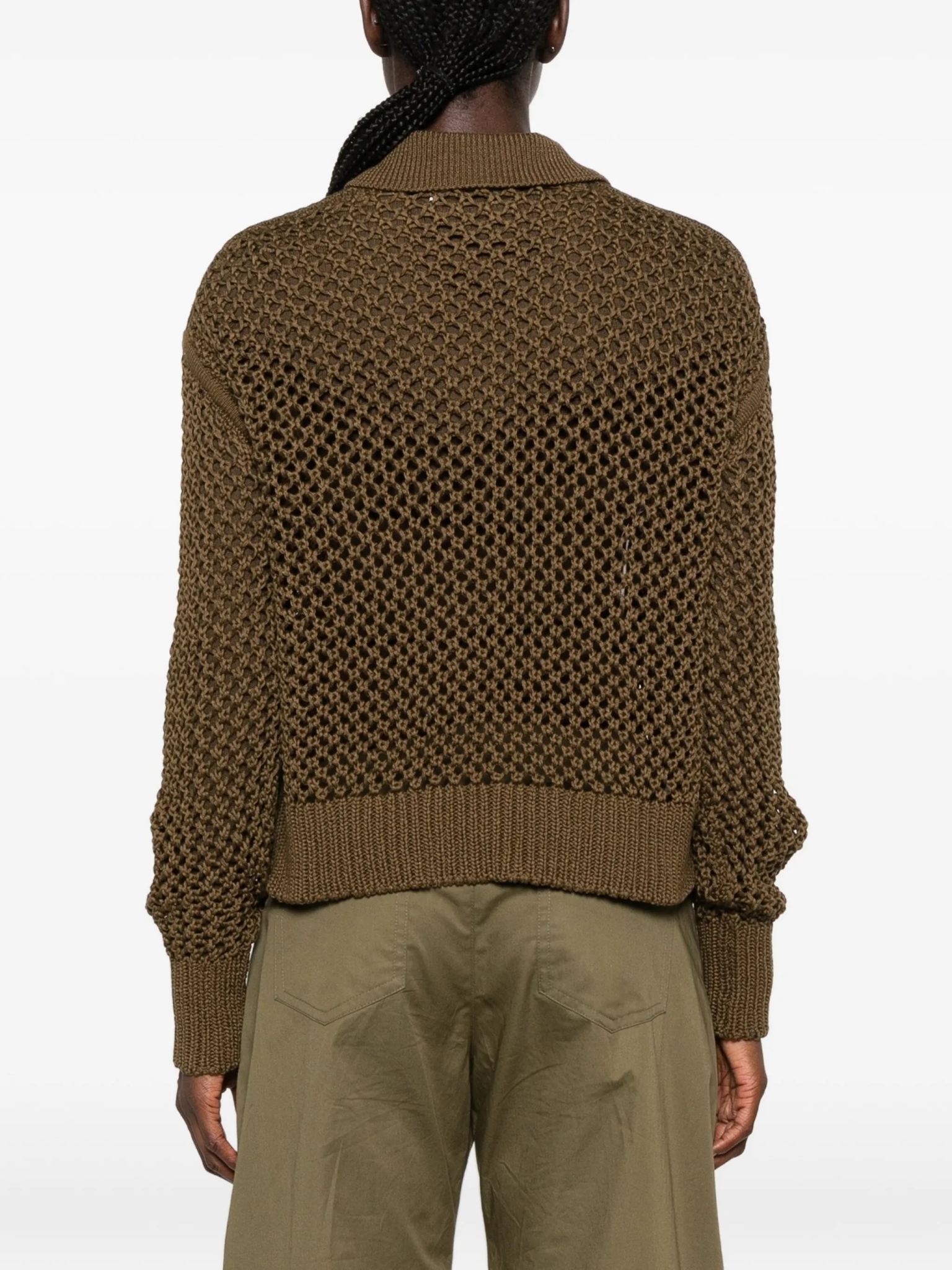 [MaxMara] Knitwear FW26 2621346041600003