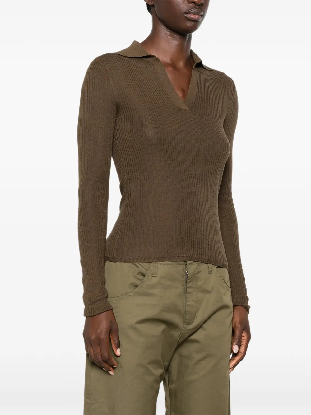 [MaxMara] Knitwear FW26 2621366101600007