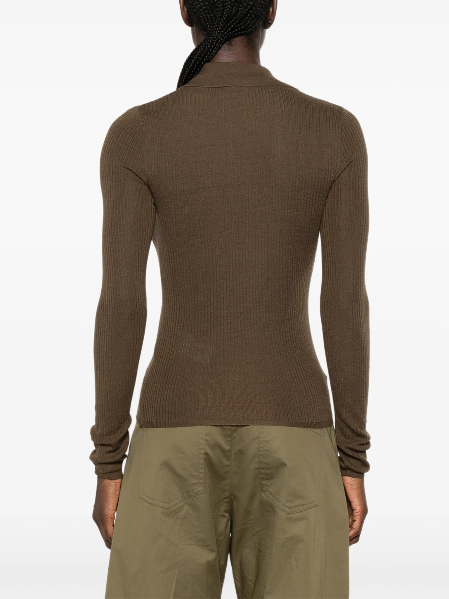[MaxMara] Knitwear FW26 2621366101600007