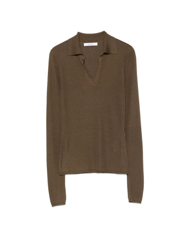 [MaxMara] Knitwear FW26 2621366101600007