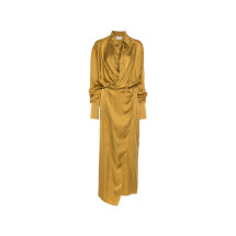 [THE ANDAMANE] Long sleeve dress FW26 T200102ATNV147237