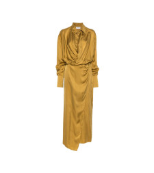 [THE ANDAMANE] Long sleeve dress FW26 T200102ATNV147237