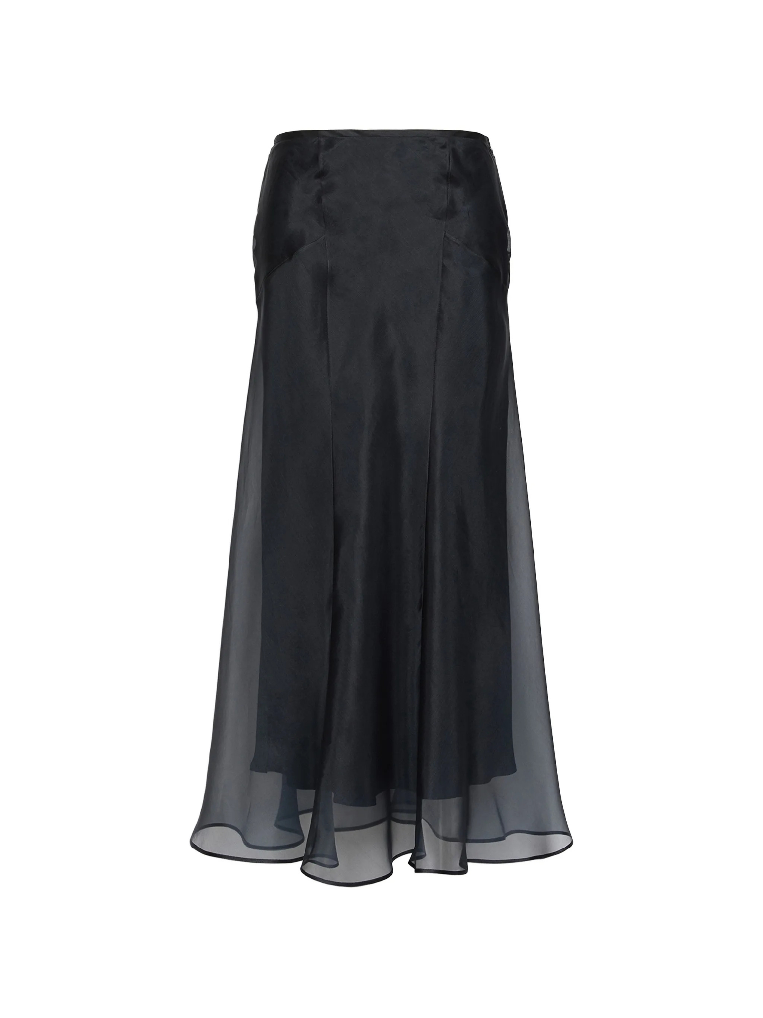 [MaxMara] Long skirt FW26 2621106017600019