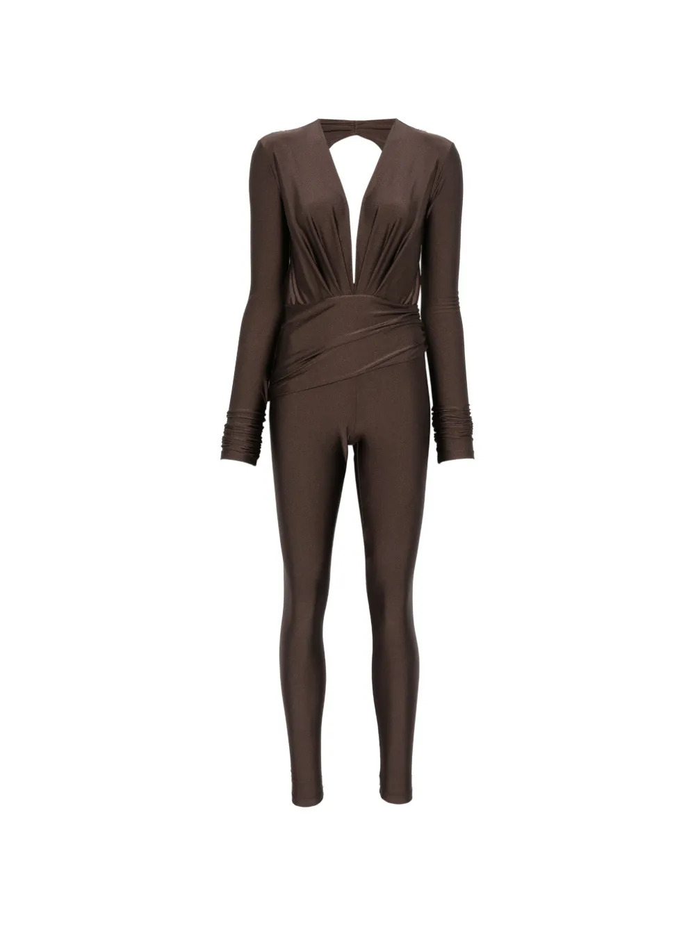 [THE ANDAMANE] Jump suit FW26 T200150ATJP062600