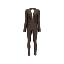[THE ANDAMANE] Jump suit FW26 T200150ATJP062600