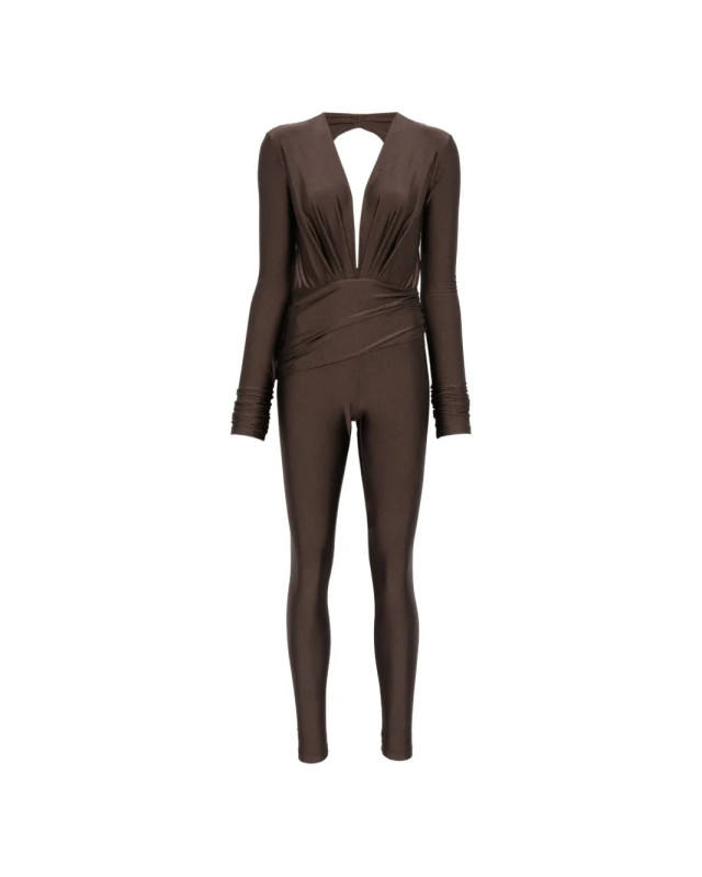 [THE ANDAMANE] Jump suit FW26 T200150ATJP062600