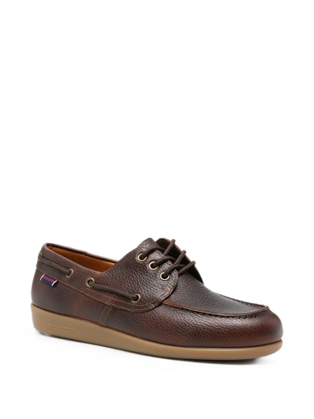 [SEBAGO] Loafer FW26 72125BWXSC