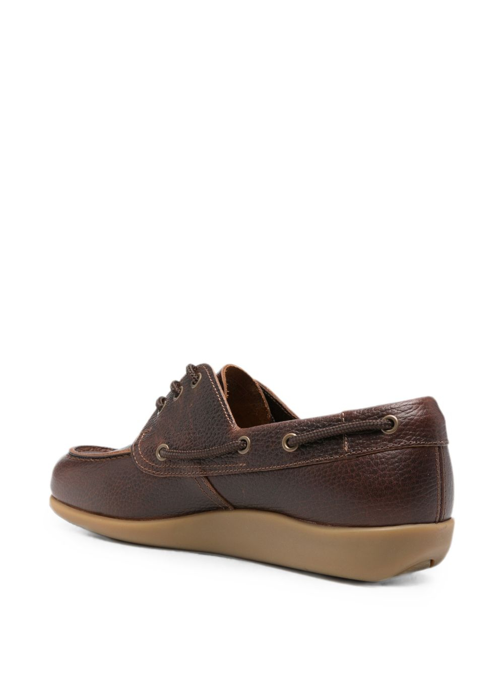 [SEBAGO] Loafer FW26 72125BWXSC
