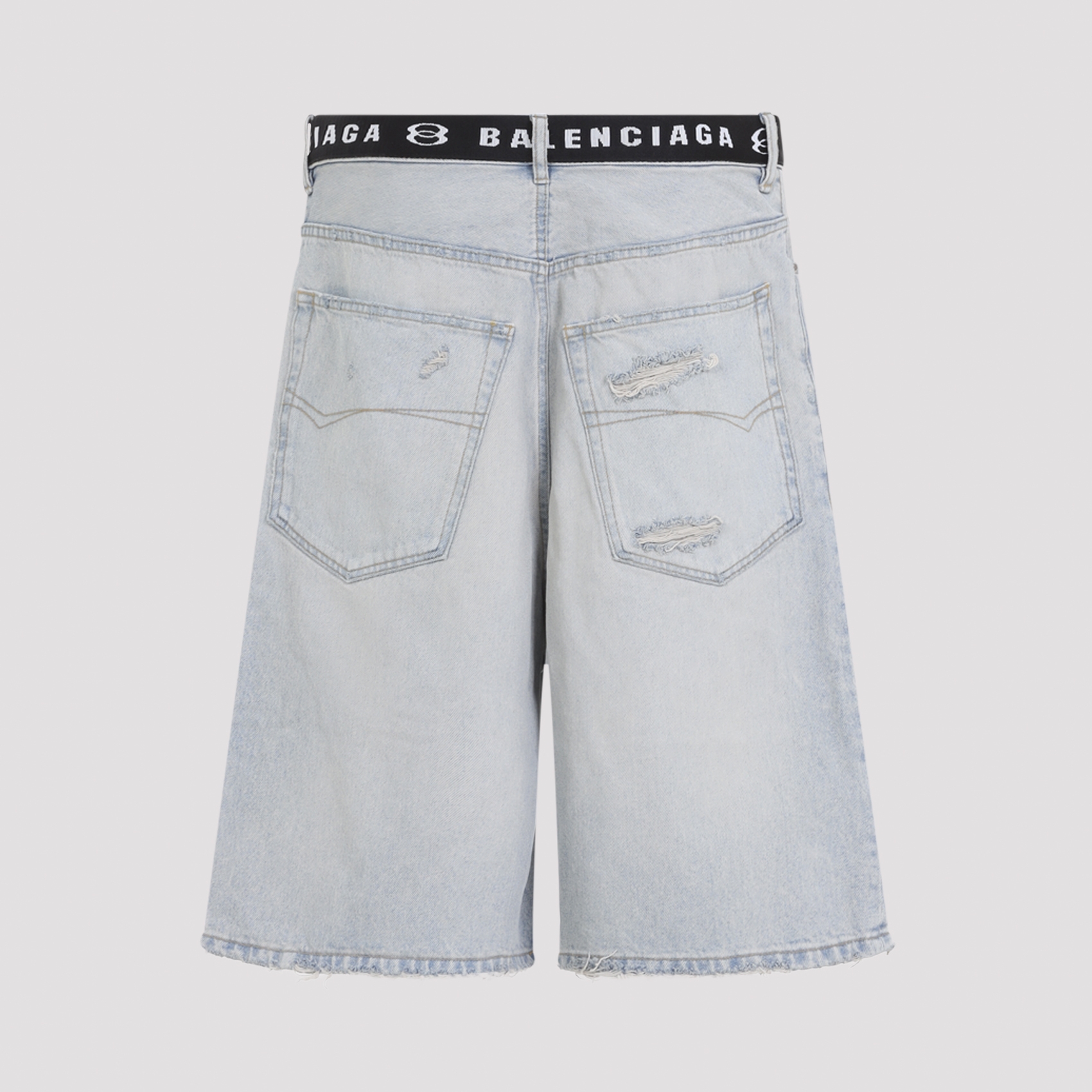[Balenciaga] Shorts SS26 871361.TDW14
