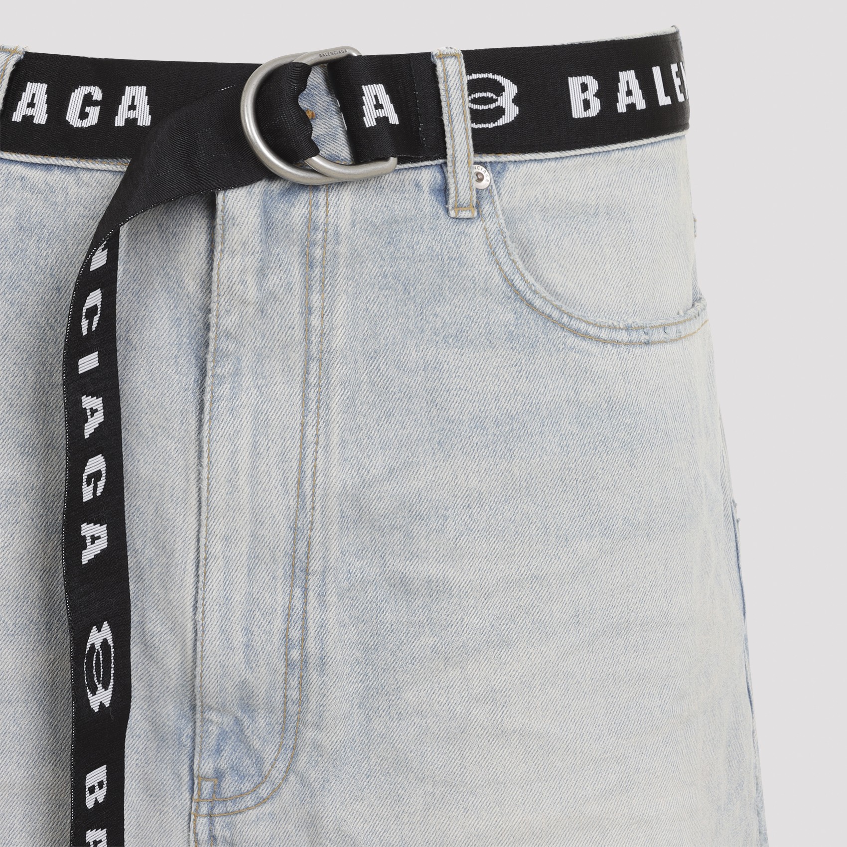 [Balenciaga] Shorts SS26 871361.TDW14