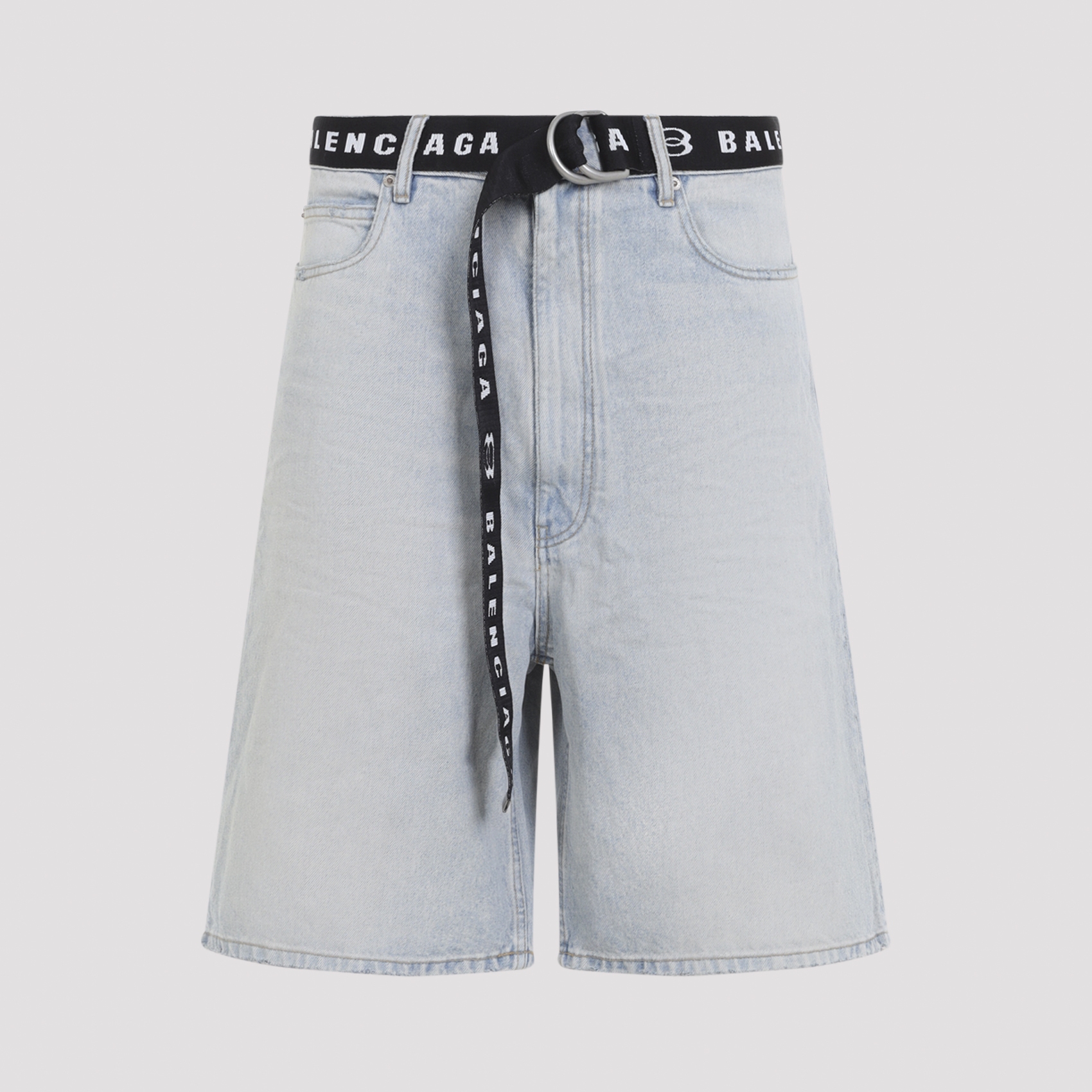 [Balenciaga] Shorts SS26 871361.TDW14