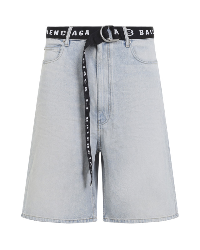 [Balenciaga] Shorts SS26 871361.TDW14