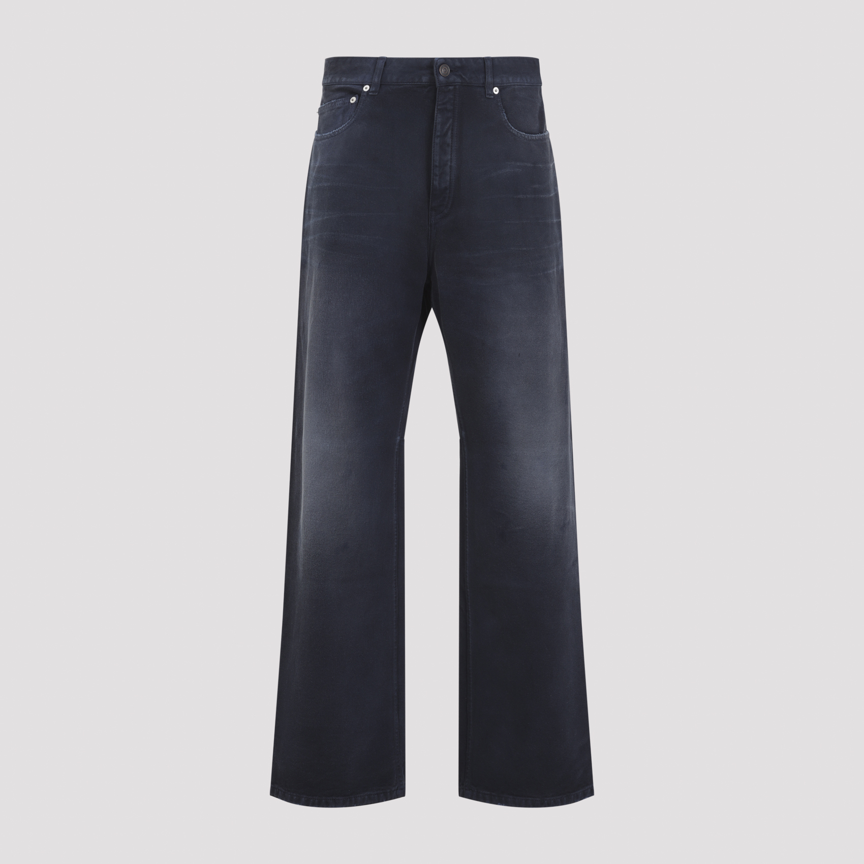 [Balenciaga] Jeans SS26 857194.TTW64