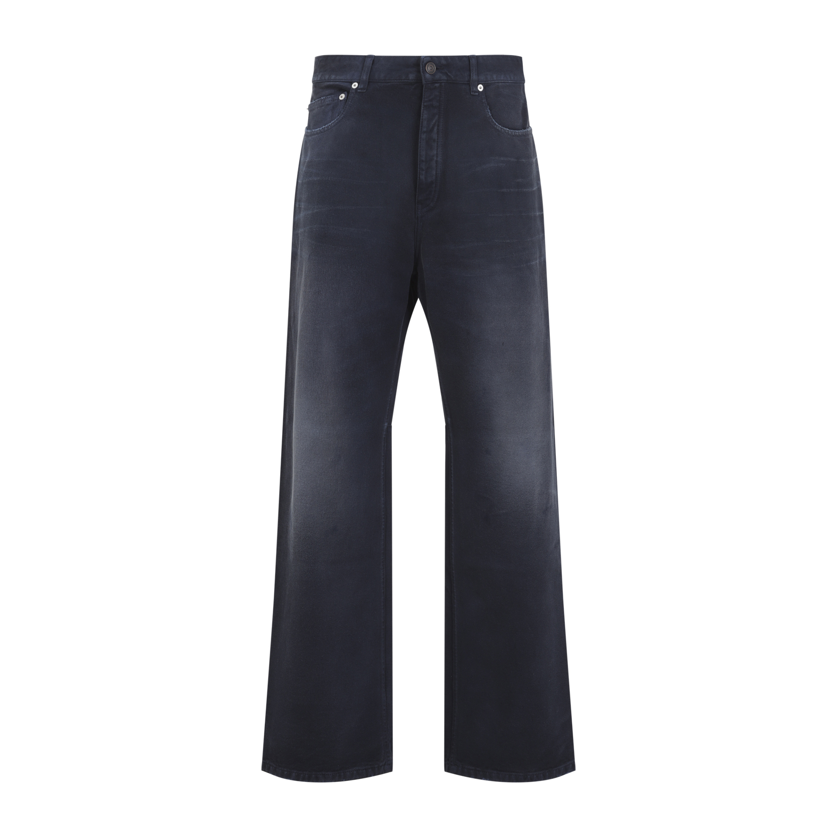 [Balenciaga] Jeans SS26 857194.TTW64