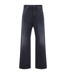 [Balenciaga] Jeans SS26 857194.TTW64