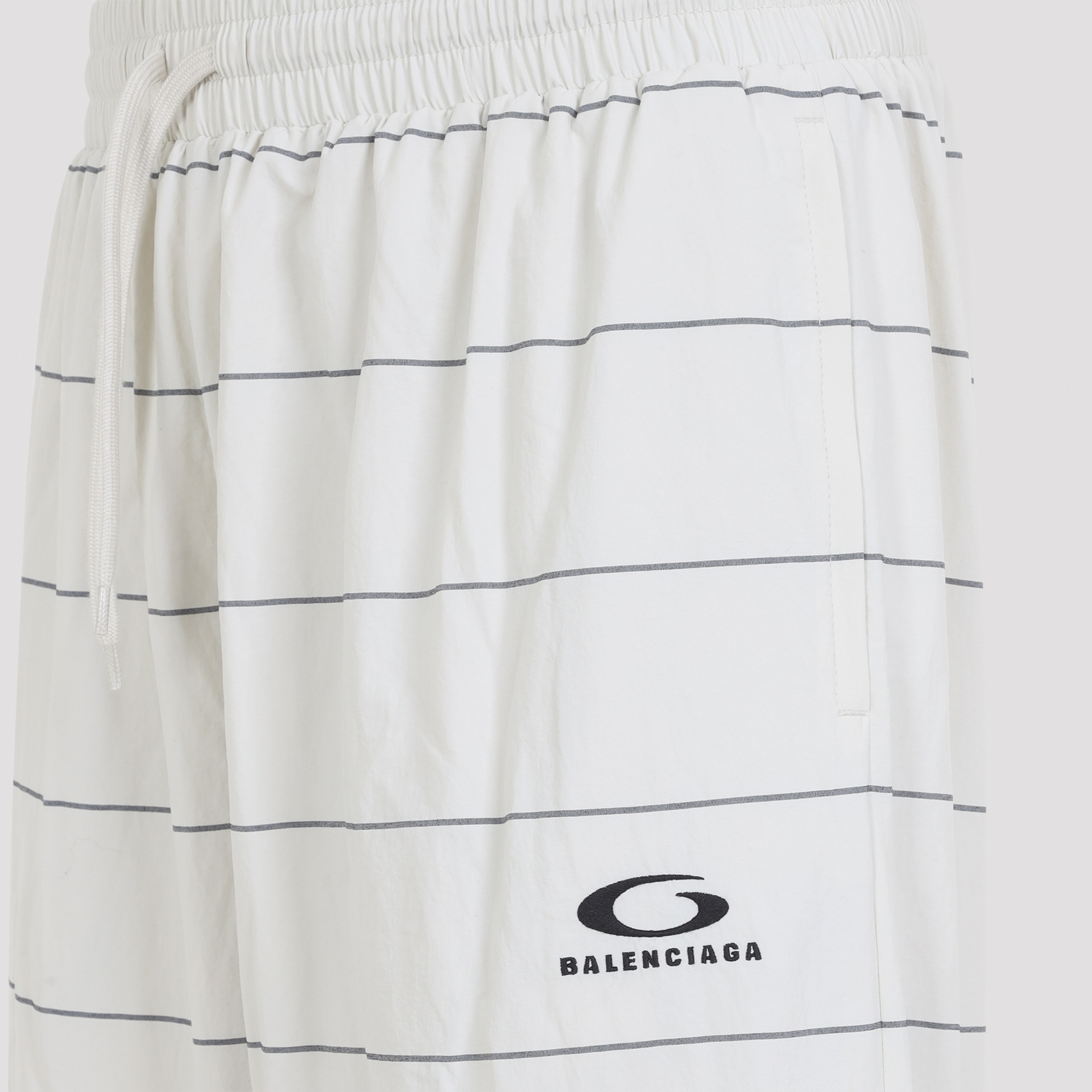 [Balenciaga] Training Pants SS26 857648.TTO58