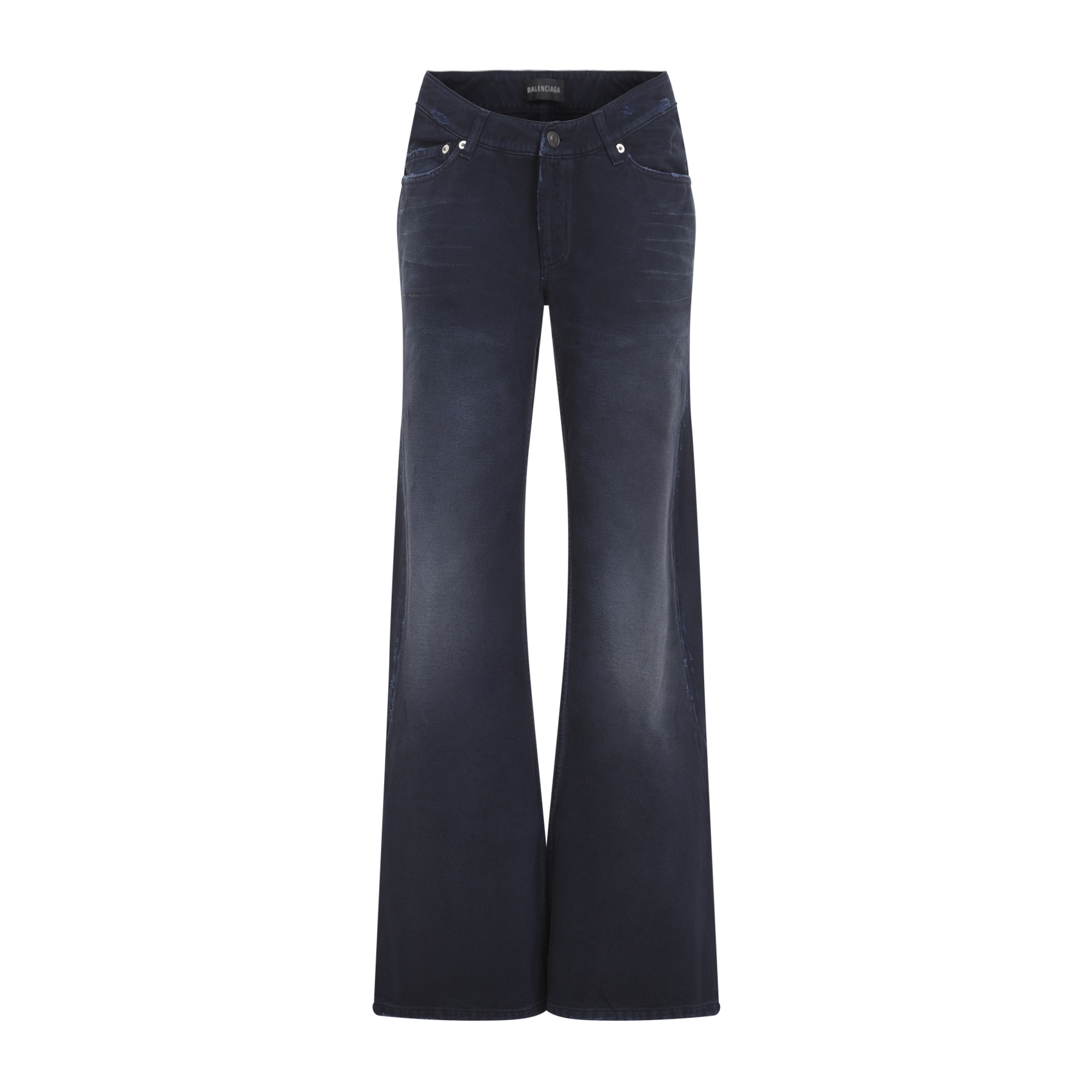 [Balenciaga] Jeans SS26 848019.TTW64