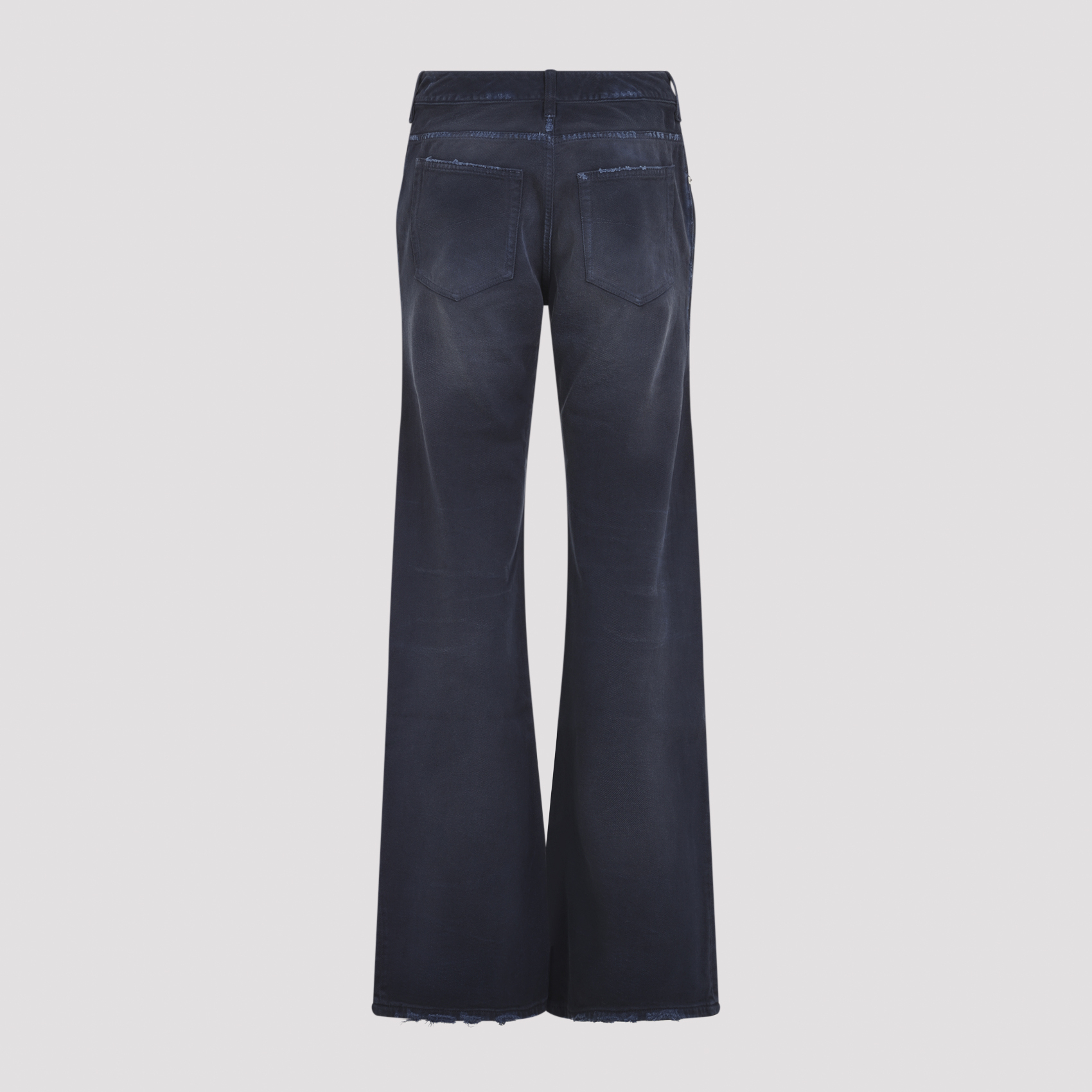 [Balenciaga] Jeans SS26 848019.TTW64