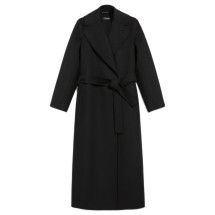 [S MAX MARA] Coat FW26 2629016073600013