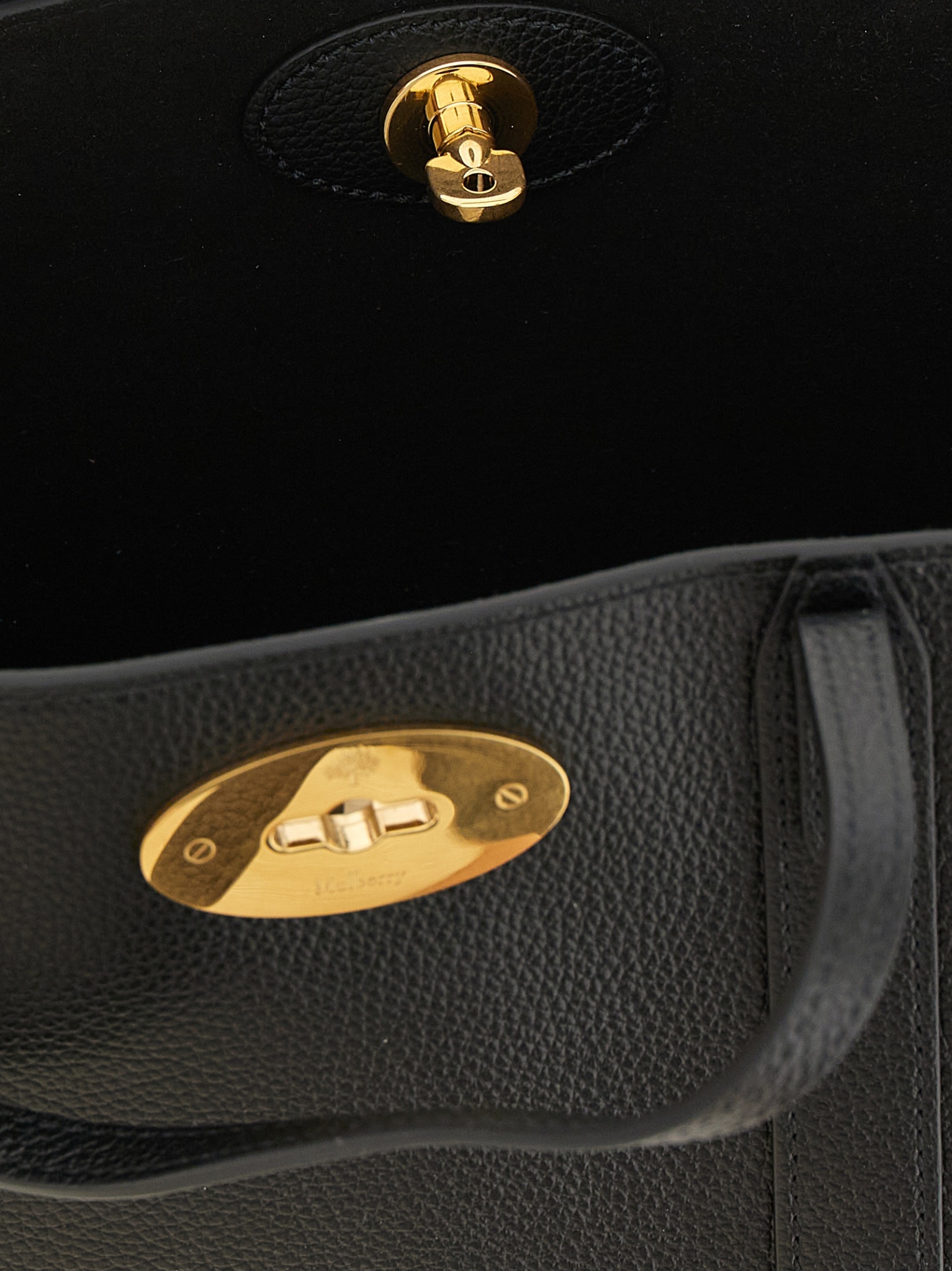 [MULBERRY] Tote bag FW26 RL8875205A100