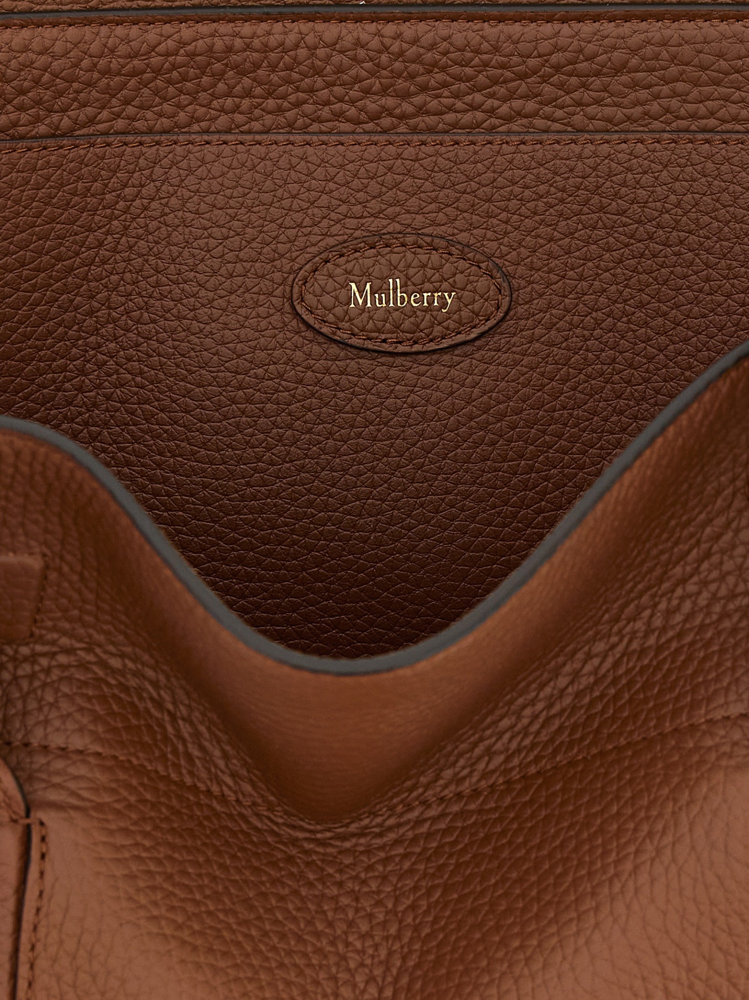[MULBERRY] Shoulder bag FW26 HH9382736G222