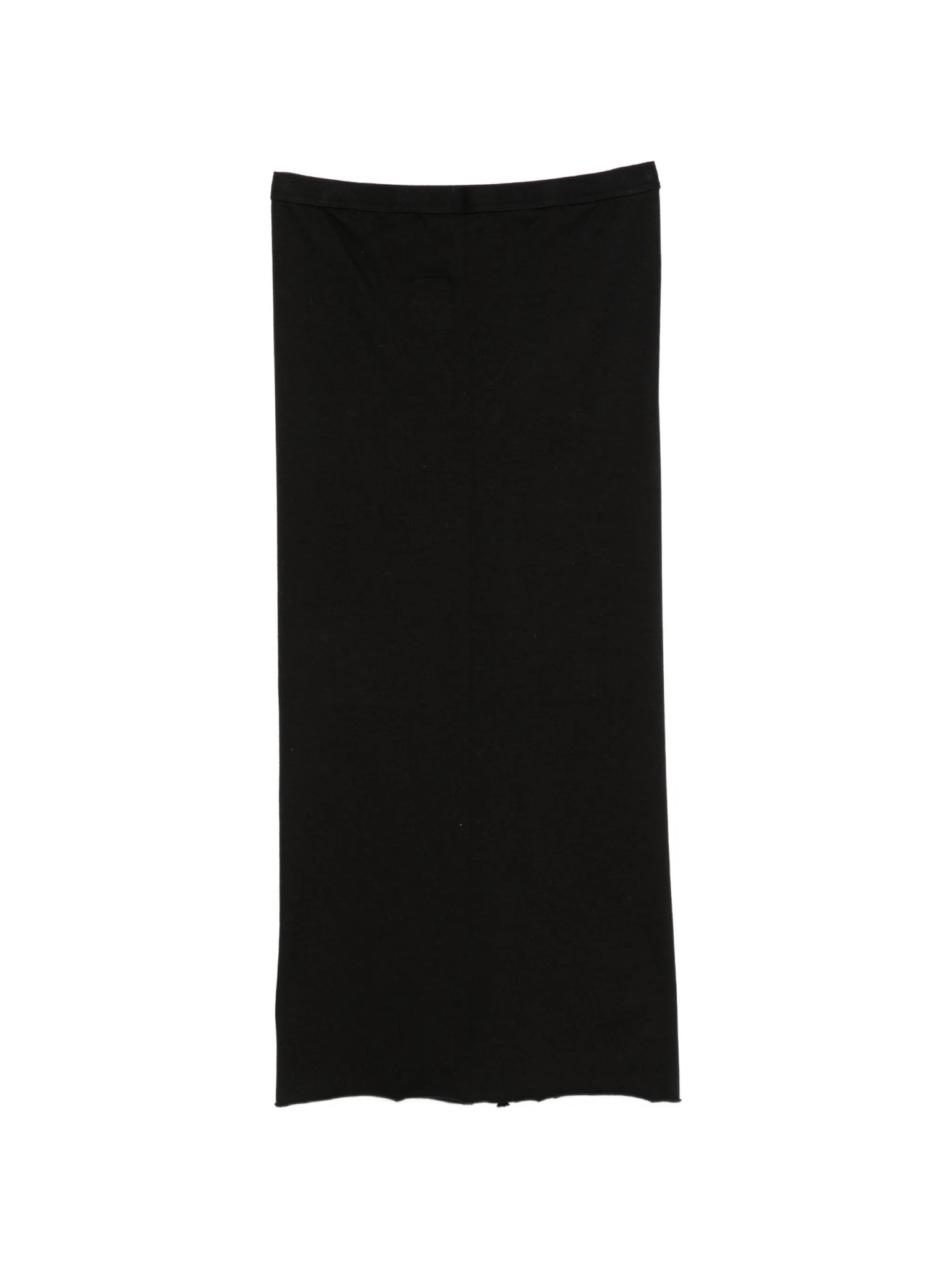 [RICK OWENS DRKSHDW] Long skirt FW26 DS02F6334RN09