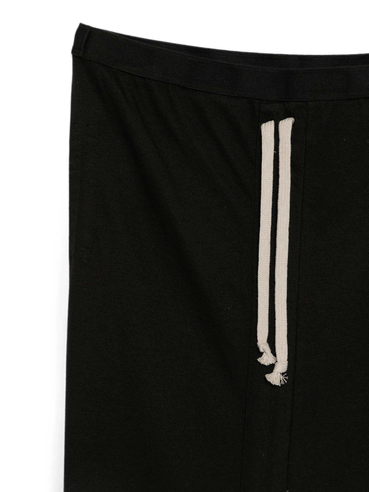 [RICK OWENS DRKSHDW] Long skirt FW26 DS02F6334RN09